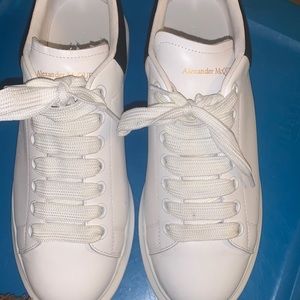 Alexander McQueen Designer shoes